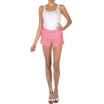 Odjeća Žene
 Bermude i kratke hlače Brigitte Bardot MAELA Ružičasta
