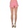 Odjeća Žene
 Bermude i kratke hlače Brigitte Bardot MAELA Ružičasta