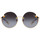 Satovi & nakit Žene
 Sunčane naočale Bvlgari BV6124 278 Siva