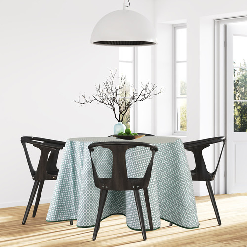The home deco factory TAIGA Zelena