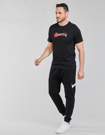 Nike NIKE DRI-FIT Crna