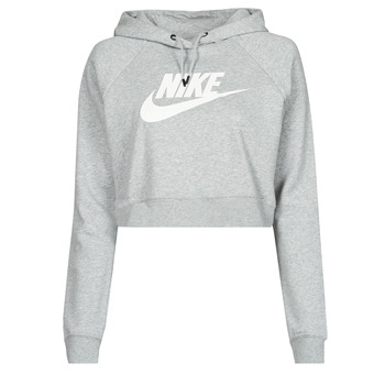 Odjeća Žene
 Sportske majice Nike NIKE SPORTSWEAR ESSENTIAL Siva / Bijela