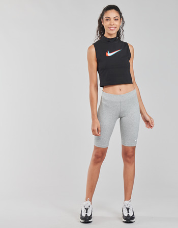 Nike NIKE SPORTSWEAR ESSENTIAL Siva / Bijela
