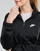 Odjeća Žene
 Dvodijelne trenirke Nike W NSW ESSNTL PQE TRK SUIT Crna / Bijela