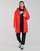 Odjeća Žene
 Pernate jakne Nike W NSW TF RPL CLASSIC HD PARKA Crvena / Crna / Bijela