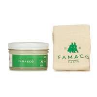 Modni dodaci Proizvodi za održavanje Famaco POMMADIER FAMA ECO 50ML FAMACO CHAMOISINE EMBALLE Neutral