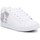 Obuća Žene
 Niske tenisice DC Shoes 300678TRW Bijela