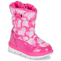 Obuća Djevojčica Čizme za snijeg Agatha Ruiz de la Prada APRESKI Ružičasta