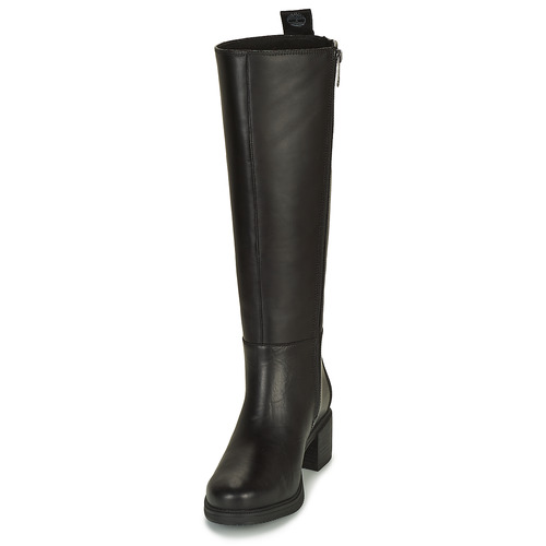 Timberland DALSTON VIBE TALL BOOT Crna