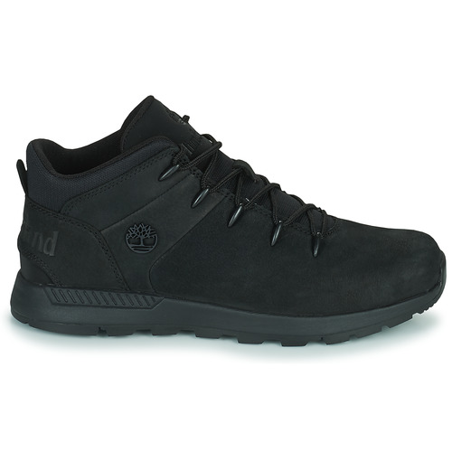 Timberland SPRINT TREKKER MID Crna