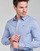 Odjeća Muškarci
 Košulje dugih rukava Tommy Jeans TJM ORIGINAL STRETCH SHIRT Plava