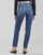 Odjeća Žene
 Traperice ravnog kroja Tommy Hilfiger NEW CLASSIC STRAIGHT HW A LEA Plava