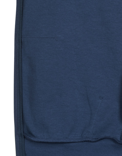 Le Coq Sportif ESS FZ HOODY N°4 M Tamno plava  