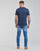 Odjeća Muškarci
 Majice kratkih rukava Le Coq Sportif ESS TEE SS N°4 M Plava