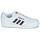 Obuća Niske tenisice adidas Originals CONTINENTAL 80 STRI Bijela / Plava / Crvena