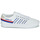 Obuća Niske tenisice adidas Originals DELPALA Bijela / Plava