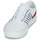 Obuća Niske tenisice adidas Originals DELPALA Bijela / Plava