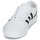 Obuća Niske tenisice adidas Originals DELPALA Bijela / Crna