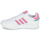 Obuća Žene
 Niske tenisice adidas Originals SPECIAL 21 W Bijela / Ružičasta