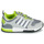 Obuća Djeca Niske tenisice adidas Originals ZX 700 HD J Siva / Zelena