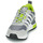 Obuća Djeca Niske tenisice adidas Originals ZX 700 HD J Siva / Zelena