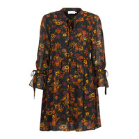 Odjeća Žene
 Kratke haljine Molly Bracken R1228A21 Multicolour