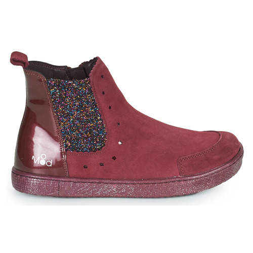 Mod'8 BLANOU Bordo