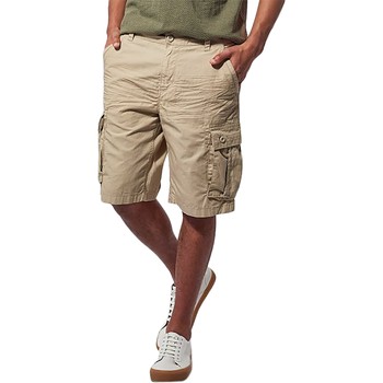Odjeća Muškarci
 Bermude i kratke hlače Kaporal 168760 Smeđa