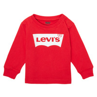Odjeća Dječak
 Majice dugih rukava Levi's L/S BATWING TEE Red