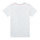 Odjeća Dječak
 Majice kratkih rukava Guess CELAVI Bijela