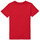 Odjeća Dječak
 Majice kratkih rukava Guess THERONN Crvena