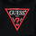 Odjeća Dječak
 Sportske majice Guess KILONE Crna