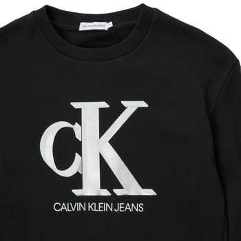 Calvin Klein Jeans POLLI Crna
