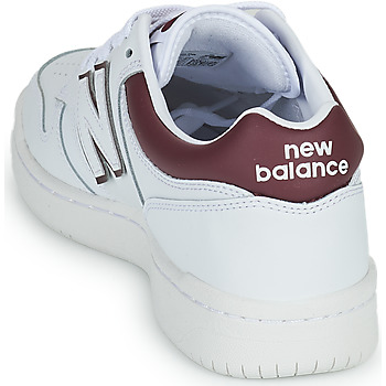 New Balance 480 Bijela / Bordo