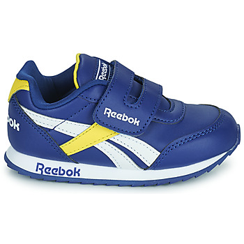 Reebok Classic REEBOK ROYAL CLJOG 2  KC Plava / žuta / Bijela