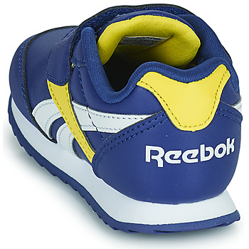 Reebok Classic REEBOK ROYAL CLJOG 2  KC Plava / žuta / Bijela