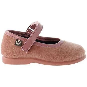 Obuća Djeca Derby cipele Victoria Baby 02705 - Rosa Ružičasta