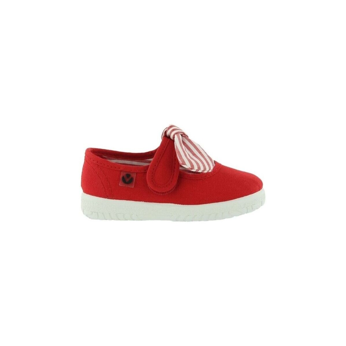 Obuća Djeca Derby cipele Victoria Baby 05110 - Rojo Crvena