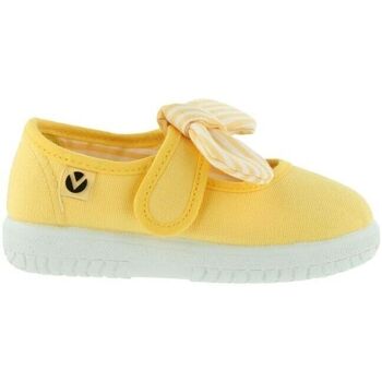 Obuća Djeca Derby cipele Victoria Baby 05110 - Amarillo žuta