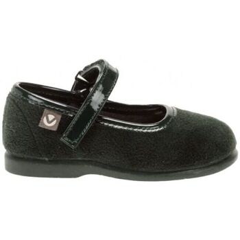 Obuća Djeca Derby cipele Victoria Baby 02705 - Botella Zelena