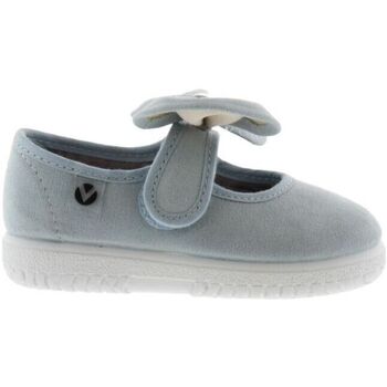 Obuća Djeca Derby cipele Victoria Baby 051116 - Celeste Plava