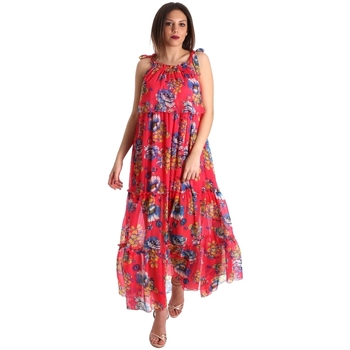 Odjeća Žene
 Haljine Gaudi 911FD15039 Ružičasta
