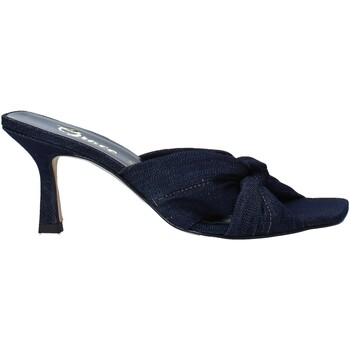 Obuća Žene
 Sandale i polusandale Grace Shoes 395R009 Blue