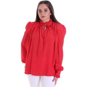 Odjeća Žene
 Topovi i bluze Cristinaeffe 0138 2291 Crvena