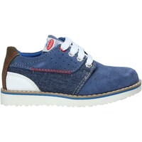 Obuća Djeca Derby cipele Balducci AG-1181 Blue