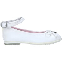 Obuća Djevojčica Balerinke i Mary Jane cipele Balducci AG-501 Bijela
