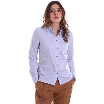 Odjeća Žene
 Košulje i bluze Alessia Santi 011SD45049 Blue