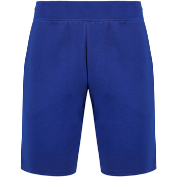 Odjeća Muškarci
 Bermude i kratke hlače Le Coq Sportif Short slim  Essentiels Blue