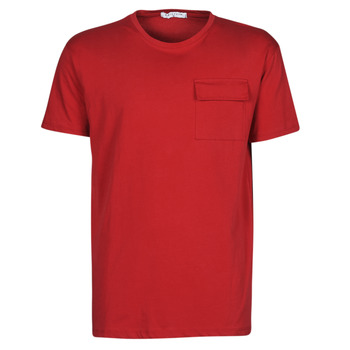 Odjeća Muškarci
 Majice kratkih rukava Yurban ORISE Red