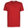 Odjeća Muškarci
 Majice kratkih rukava Yurban ORISE Crvena